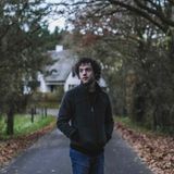 SHAPE Artists' Hour - Julien Mier - 8th December 2015