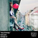 136. Mary Jane Mixtape #7 "Easy Listening"