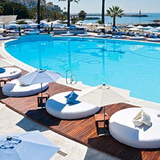 Sesion Dany del Amo_Ocean Club_Pure House_2004