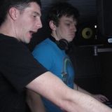 Three Amigo's live from cellar - Part 2