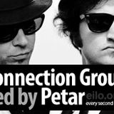 EVA & MEDO - Guest Mix for No Connection Group Show on EILO.ORG