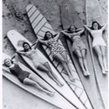 Surfin Away