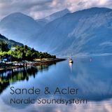 Sande & Acler Powerstrugglemusic.com Guestmix Episode 5