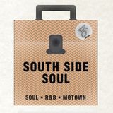 Trevor Bond at Southside Soul 28 June 2014 First set