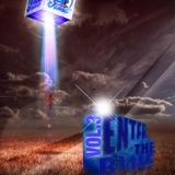 DJ JIME PRESENTS ENTER THE BLUE VOLUME THREE