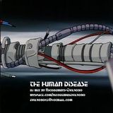 hard electro breaks, techno, robots
