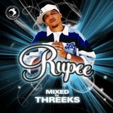 Rupee Promo Mix for Berlin Carnival 2012 by Threeks
