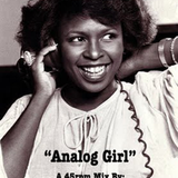 Analog Girl!