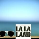 Nils Teske - It's summer time in La La Land