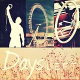 Alina Angel - Sound Therapy: 100 Days Left Mix