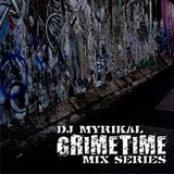 Grimetime Mix Series - Episode 2 (September 2009)