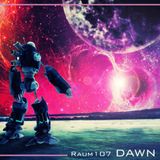 RAUM 107 - D A W N Pt. II