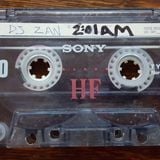Nathan Zahn - 2:01AM - Techno Heritage - Side B