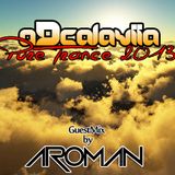 Pure Trance 2013 (including aRoman Guestmix)