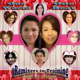 One World, One Beat... Remixers In-Training