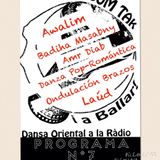 07_DUM TAK i a Ballar_Badia Masabni (20/01/15)