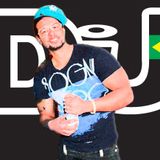 Rafael Ribeiro from Brazil on Radio Without Frontiers, Ràdio Platja d'Aro 102.7 fm, Catalonia, Spain