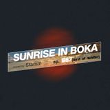 Sunrise in Boka Radio Show (Episode 067 - Best of Schiller)
