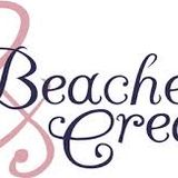 Beach's&Cream mix (Warming me up ready for the competition final)