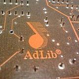 The essential music compilation from the PC-Dos in AdLib: Part one.