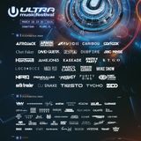 deadmau5 - Ultra Music Festival 2016 (Day 2)