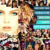 DeeArtist - Disco Susret Radio - Happy Birthday Mix