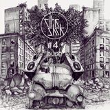 Bush - Cltrshck #4