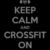 Mike De Lisio - Skrillex Crossfit 20min AMRAP mix