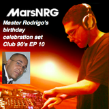 Club 90s EP10 (Euro House / Classic Eurodance)