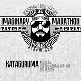 Imaginary Marathon. Day3. Bonus by Kataguruma live @ www.87bpm.com