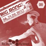 Bee Lincoln - 019 - big banged