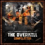 FORBIDDEN SOCIETY RECORDINGS PRESENTS : THE OVERKILL COMPILATION MIX For Knowledge Magazine