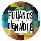 Fulanos de nadie programa #9 150814
