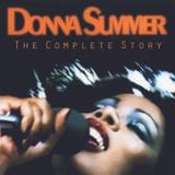 Donna Summer - The Complete Story