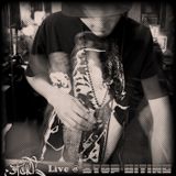 DJ Cues Live @ Stop Biting LoFi Sep 10th, 2013
