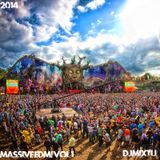 Massive EDM! Vol. 1