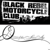 Black Rebel Motorcycle Club VS Queens of The Stone Age