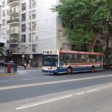 Corazón de Tango #111: Hommage an Buenos Aires