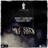 Mike Stern - Doppt Zykkler Podcast 007