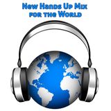 New Hands Up Mix for the World