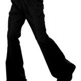 BEWARE OF THE FLARES - DJ MOLLY MAGUIRE