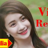 Liên Khúc Nhạc Trữ Tình Quê Hương Remix