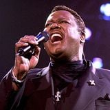Luther Vandross -Live 1985-10-04 Masonic Arena, Detroit