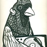 Birdmaster Kevin - July 15th 2014 RWDFM