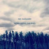 Mona Rocks The Pines