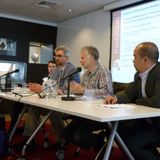 Markus Shultze-Kraft: A Comprehensive Approach to Tackling Illicit Drug Production, Trade and Use