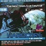Hixxy NYE 2003