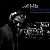 Jeff Mills - Blue Potential (28-05-2006)
