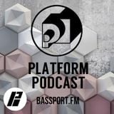 Bassport FM Platform Project #20 - Dj Pi