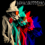 Logaritmica Mix By dOnflyP #Techno #CriminalMafia Podcast